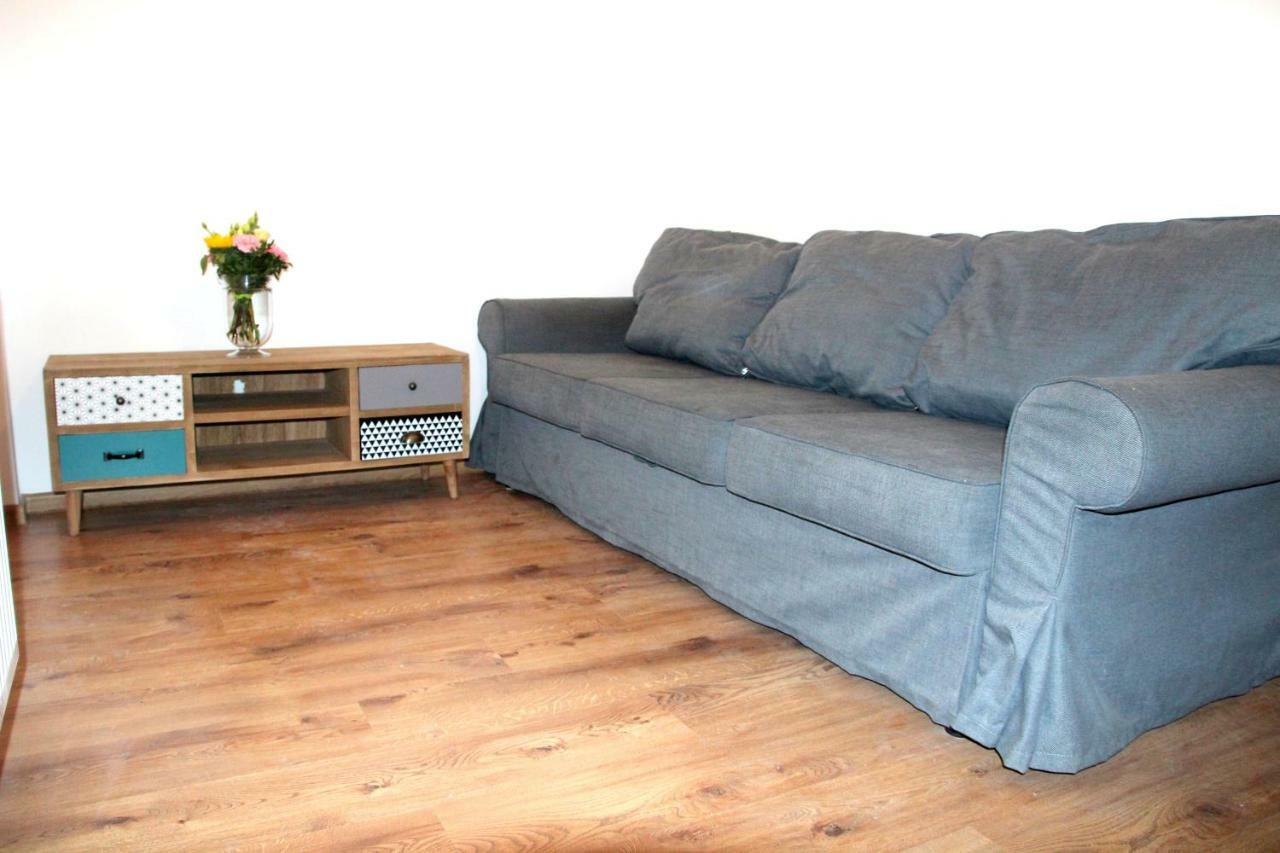 Loft Centrum Злоторыя Экстерьер фото