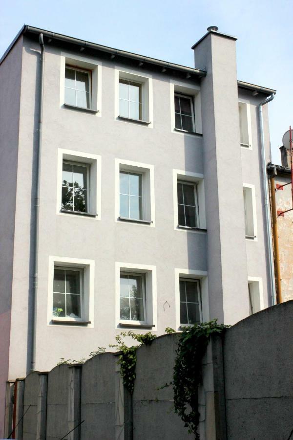 Loft Centrum Злоторыя Экстерьер фото