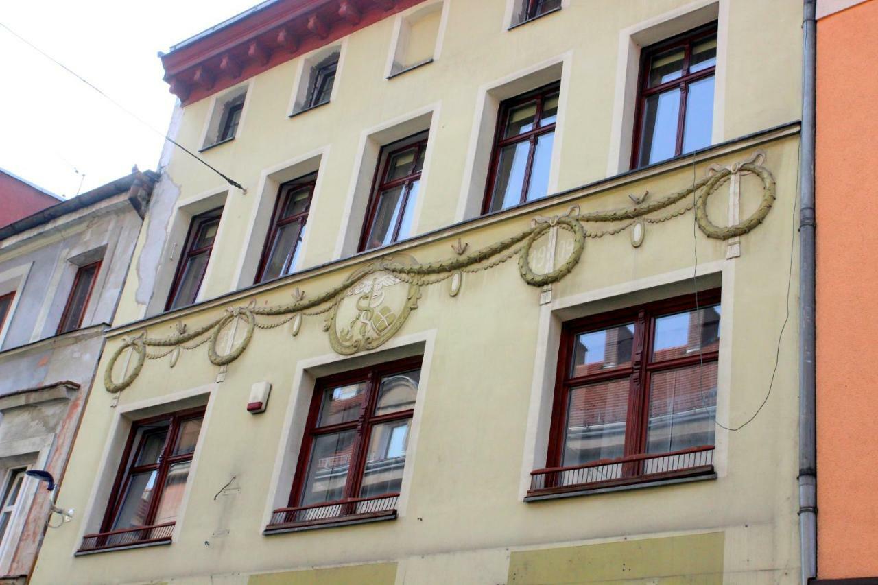 Loft Centrum Злоторыя Экстерьер фото