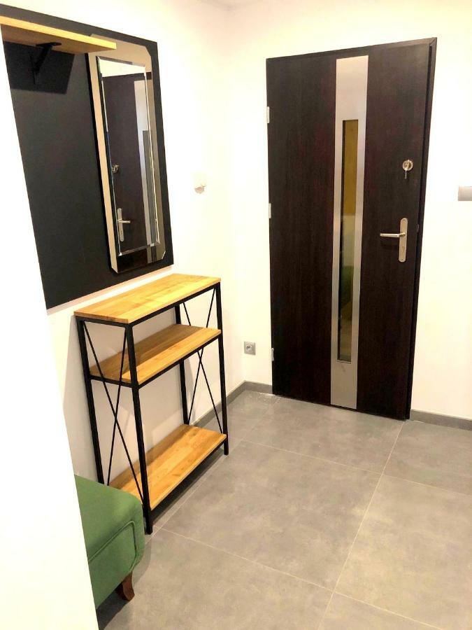 Loft Centrum Злоторыя Экстерьер фото