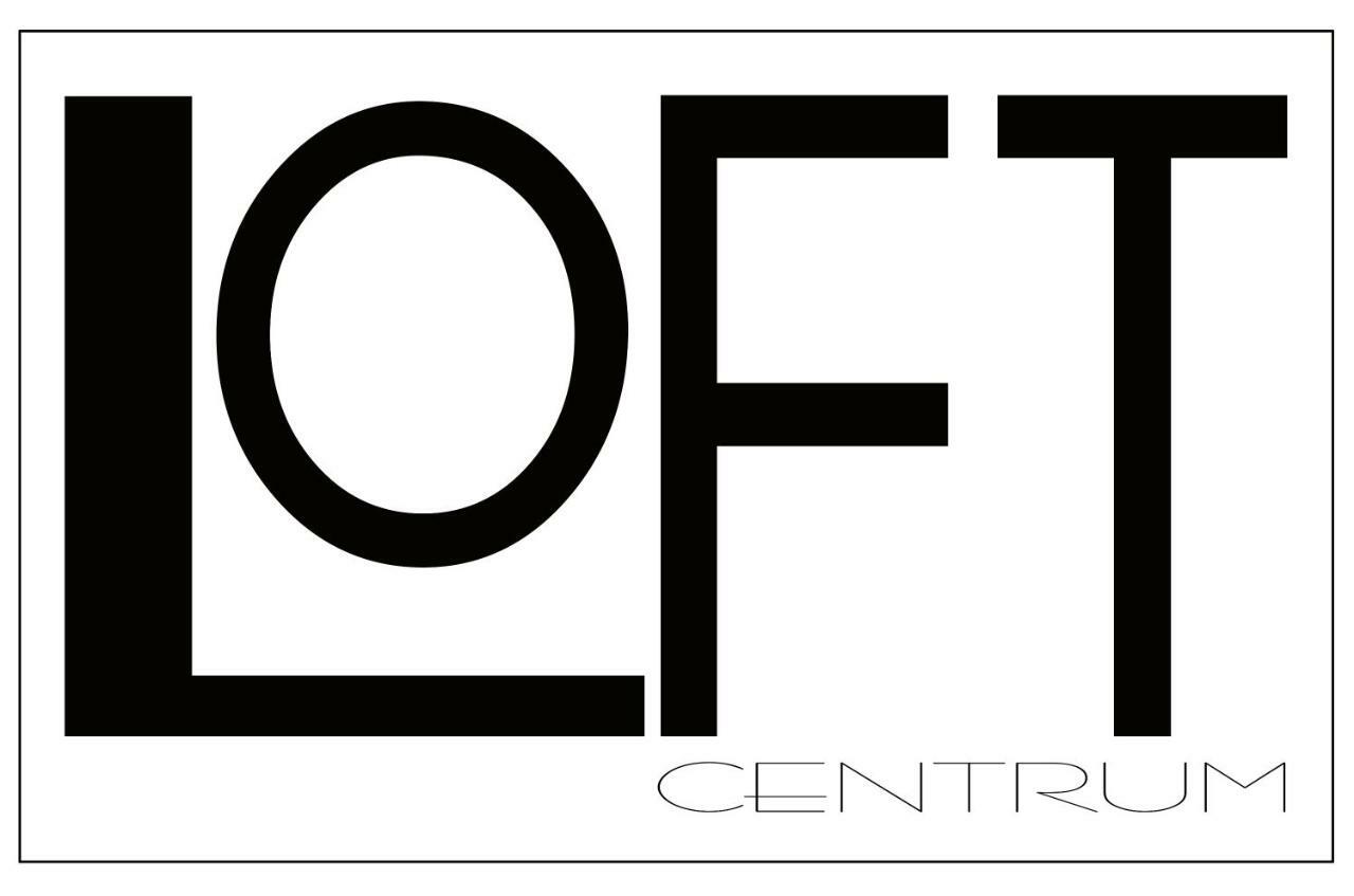 Loft Centrum Злоторыя Экстерьер фото
